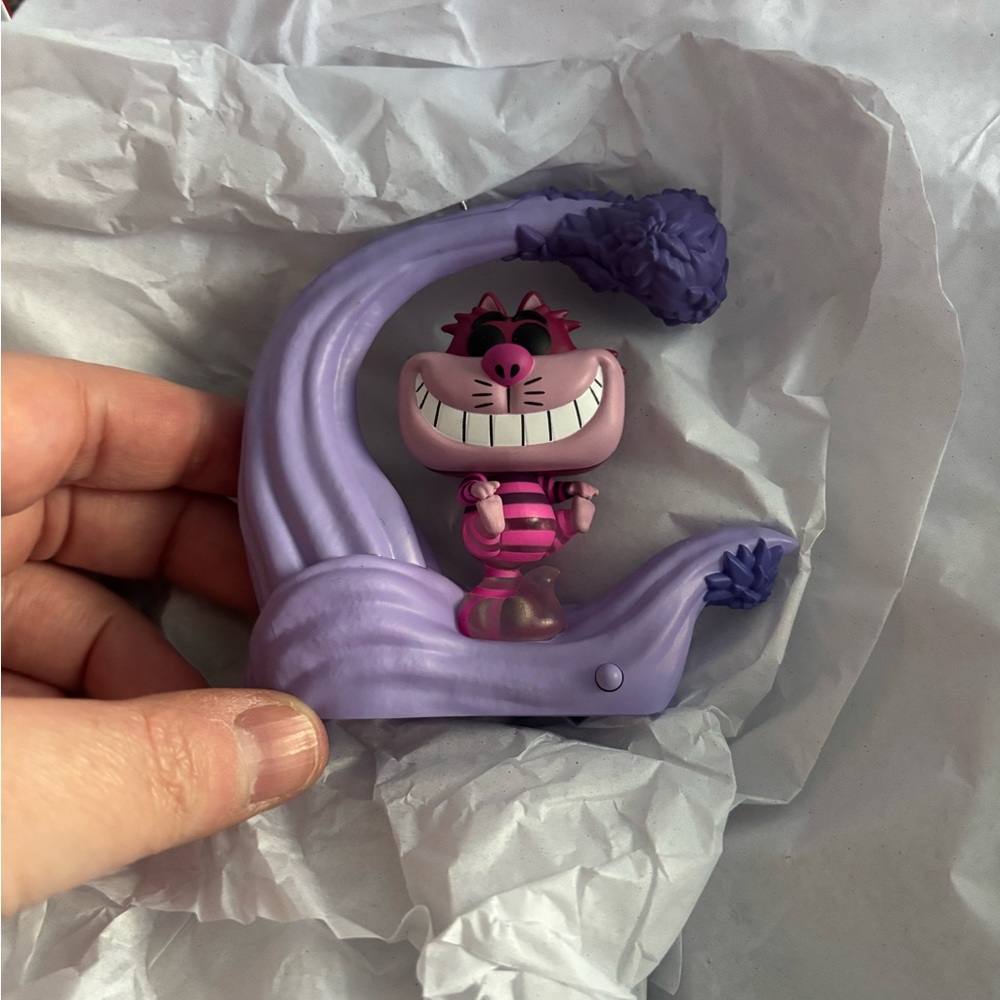 Hallmark Keepsake Disney Ornament - Picture 3 of 4